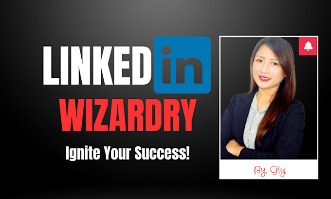 Skyrocket Your Linkedin Success By Gly Linkbuilder Fiverr Skyrocket Your Linkedin Success By Gly Linkbuilder Fiverr