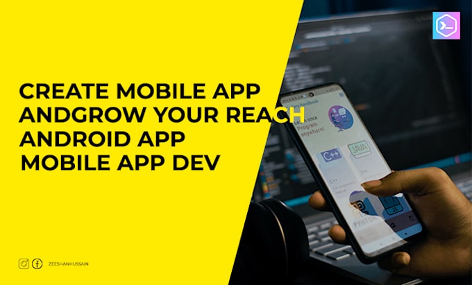 android developer or android app development services