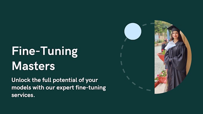 do llm, nlp, ml and dl expert for custom ai solutions