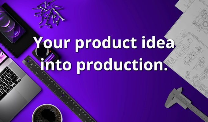 do hardware product development