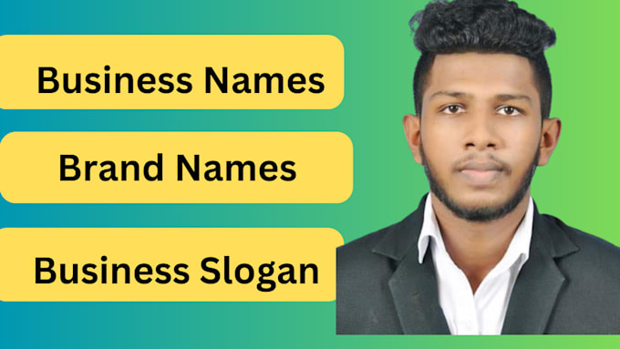Professional Business Naming Service Catchy Brand Ideas Slogans By Professional Business Naming Service Catchy Brand Ideas Slogans By