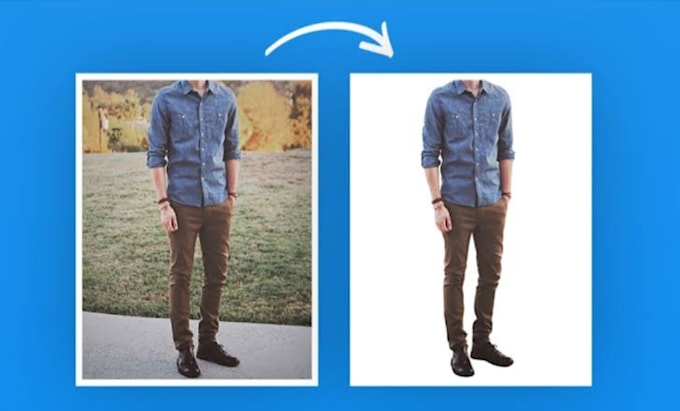 Cut out images, cut out background remove fast by Priya_brata_ | Fiverr