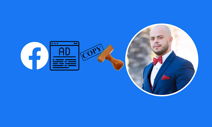 write your facebook ad copy