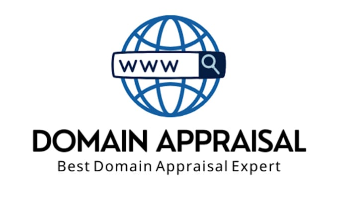 appraise your domain name