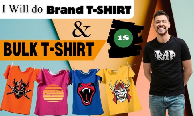 T shirt di marca top