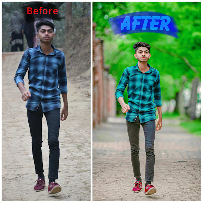 Professional photo editing background removal,photo manipulation