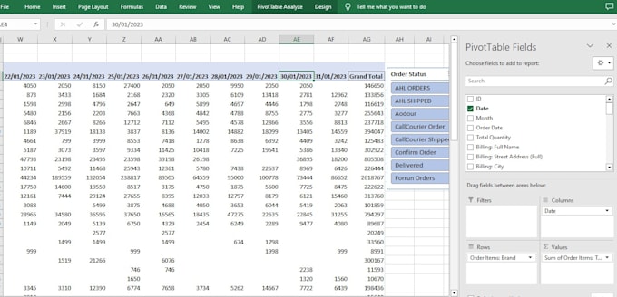 create efficient and error free excel work for your