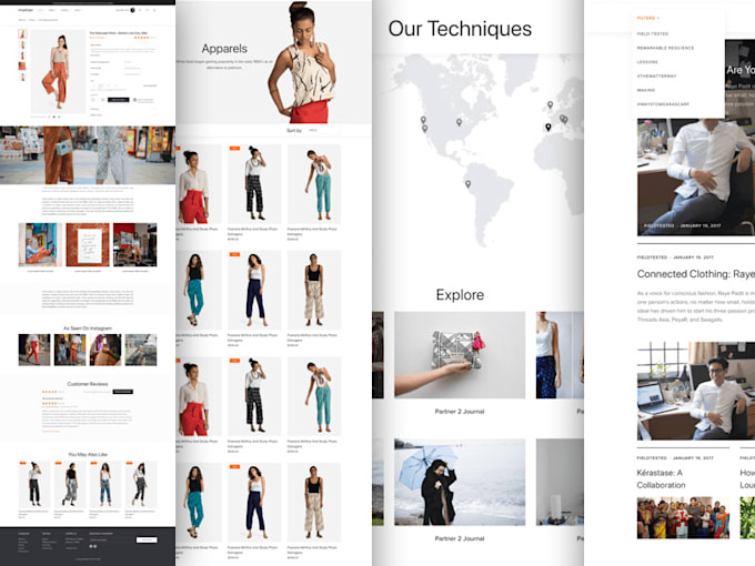 code your custom ecommerce product store websites using aspdotnet
