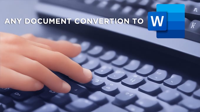 help you convert a scanned, images, pdf to word editable file