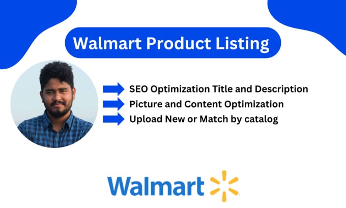 Optimised  Product Listing and Cataloging