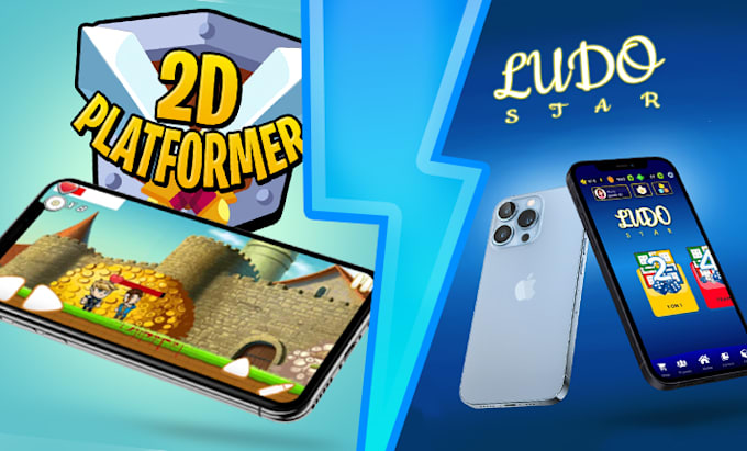 be your game artist for UI, gui, and 2d and 3d assets