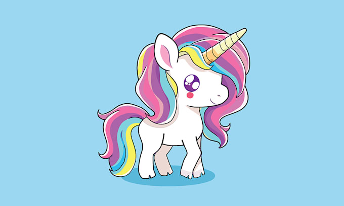 design cute kawaii doodles chibi animals