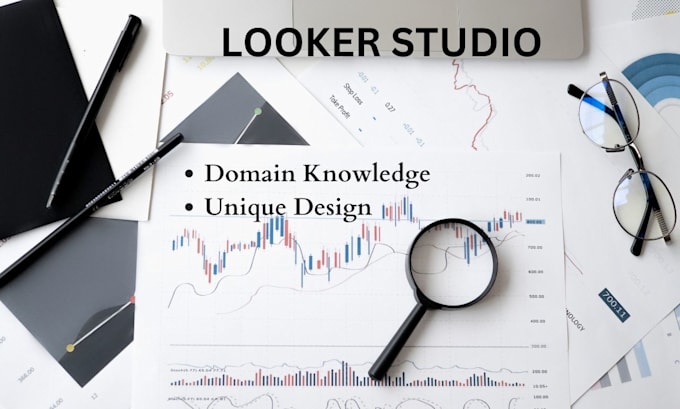design dashboards and reports for your website