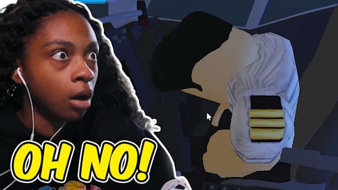 edit your roblox video with free thumbnail