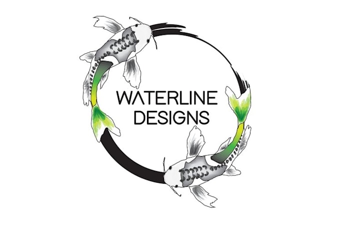 make green, natural, eco, environment or herbal logo