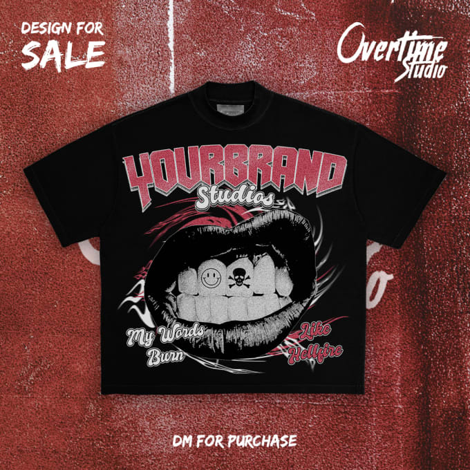 Overtime top thrasher shirt