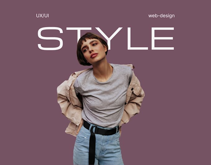 design custom website