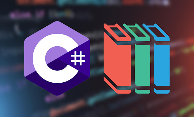 Code a c sharp class library by Blyzehd | Fiverr