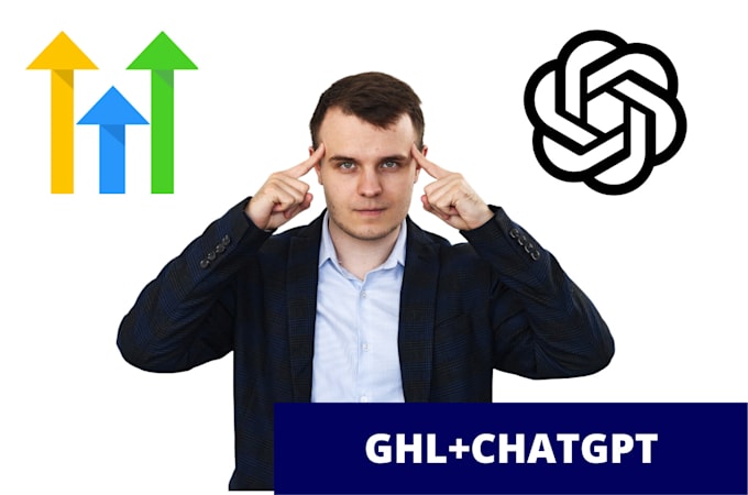 build a custom gohighlevel chatgpt integration