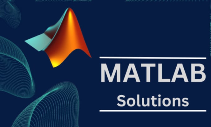 Do matlab programming and simulink design by Margie_massey | Fiverr