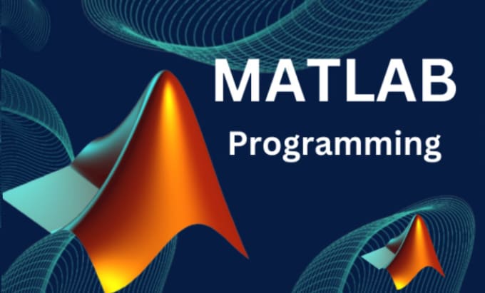 Do matlab programming and simulink design by Jeff_owenn | Fiverr