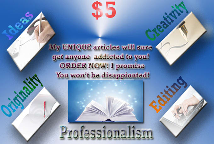 write inventive 600 words SEO article in 24 hours