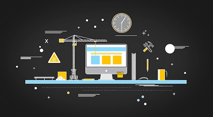 create personalized landing pages using html css and javascript