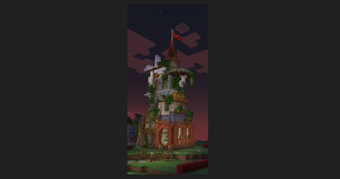 Build Your Custom Minecraft Map By Redcrafterlp Fiverr Build Your Custom Minecraft Map By Redcrafterlp Fiverr