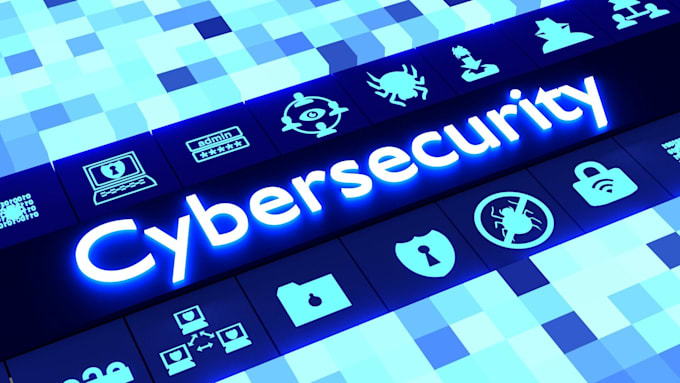 offer cybersecurity compliance services
