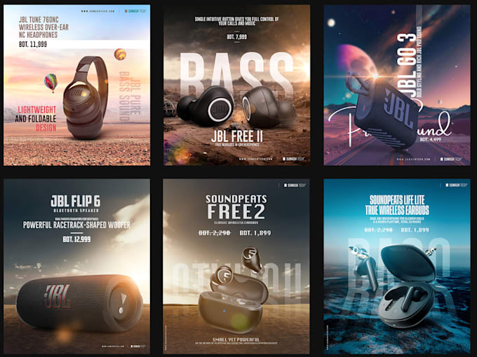 Do great graphic design by Roger_rivero Fiverr