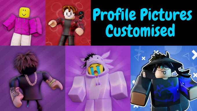 Roblox Character Rendering Digital art, others, fictional
