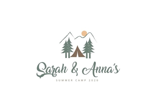 design wedding monogram, wedding logo, luxury wedding design