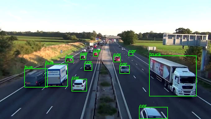 create machine learning, deep learning and data science applications