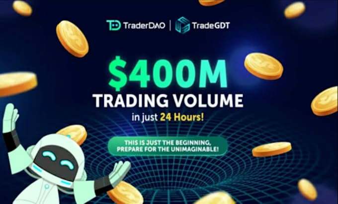 Create pancakeswap bot to increase token trading volume by Jahxson | Fiverr