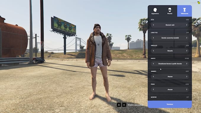 Develop Fivem Sever Clothes Car Ped Script Map Mod Ui Chain Qb Mlo By Brittney Alony Fiverr