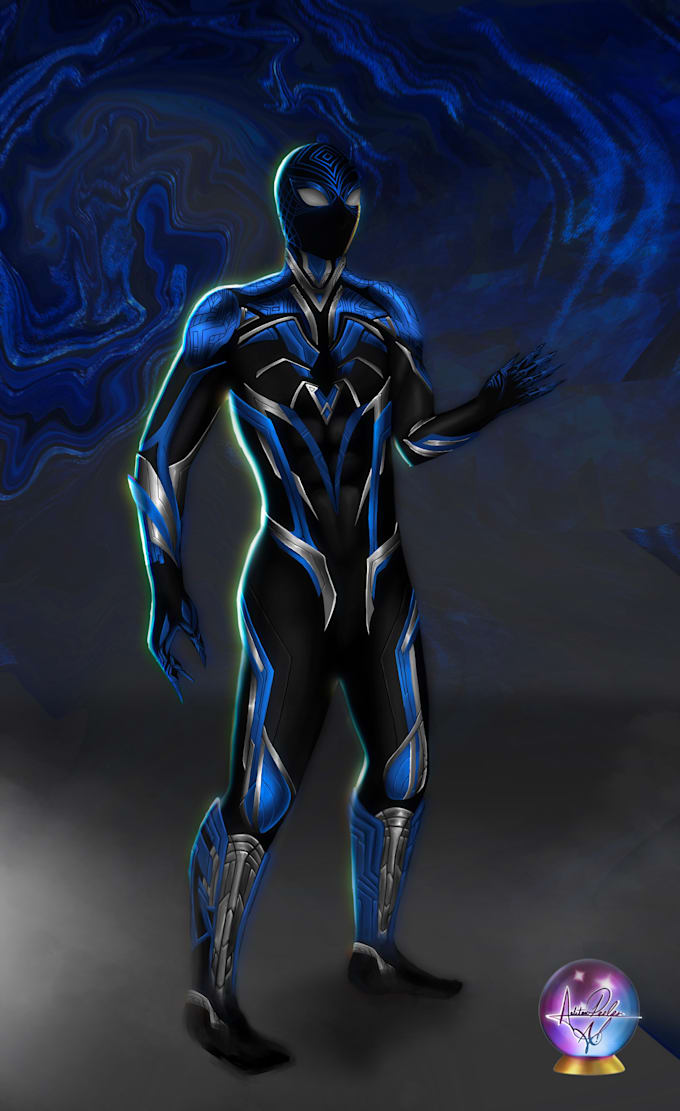 do concept art, profile pictures, self portraits and etc