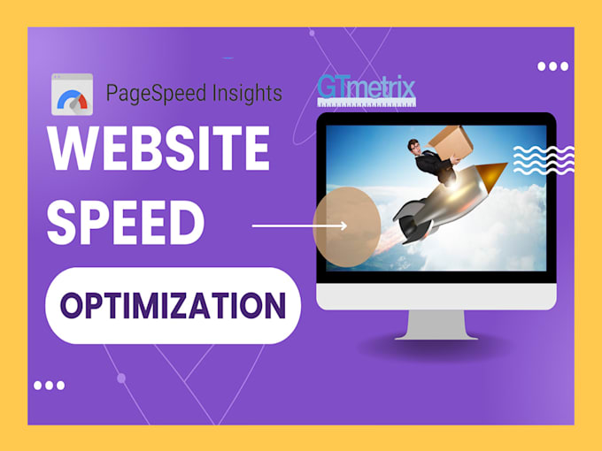 speed up websites, expert wordpress speed optimization service