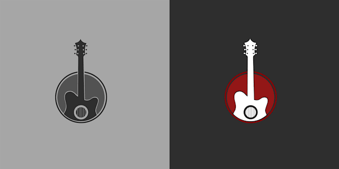 design a minimalist logo design