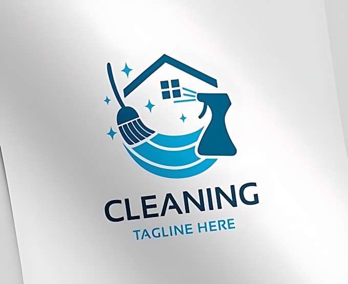 make professional signature business logo design
