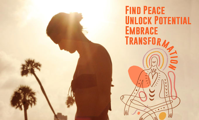 create your personal guided meditation