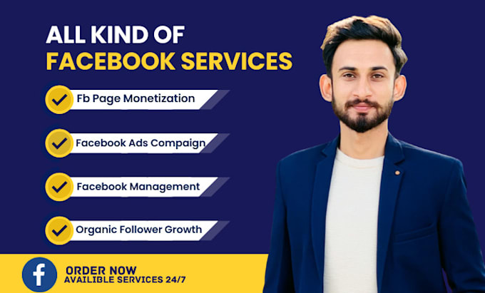 complete facebook page monetization organically