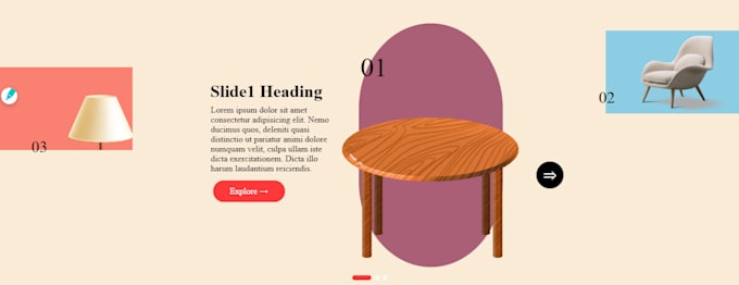 animate your website elements
