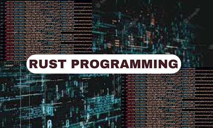 Setup Rust Programming Language Rust Coaching Coding By Johnnie Setup Rust Programming Language Rust Coaching Coding By Johnnie