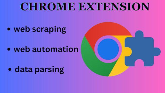 Develop, modify or fix google chrome, browser extension, javascript by ...
