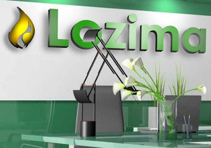 do the best logo creation, innovation