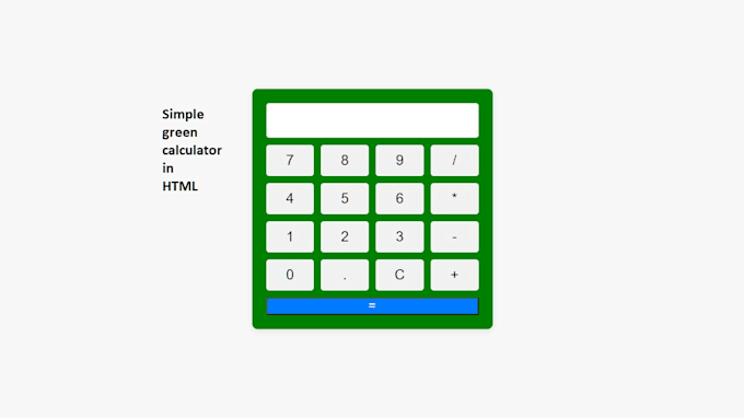 Do scripts in html css js by Mandeepsingh924 | Fiverr image.