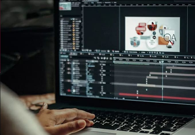 crearé una animación de video 2d