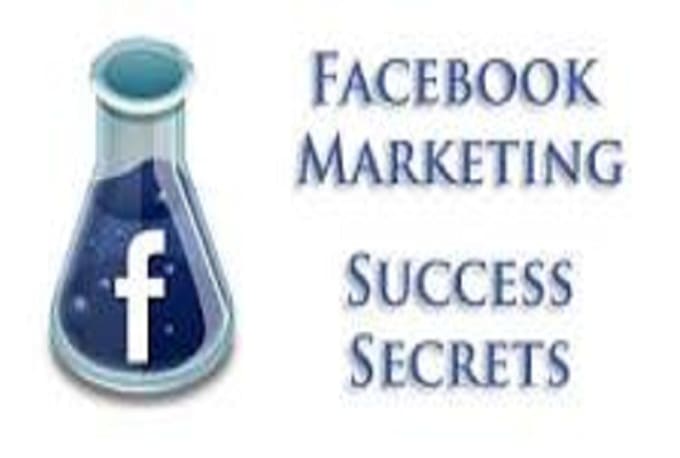 Show how to get clients and cash facebook ads by Cashmama Fiverr