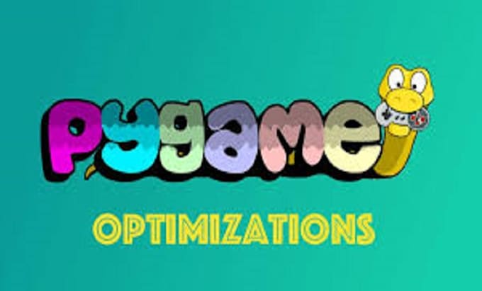 Build a python or java game using pygame or swing by Jeremiah_lords ...