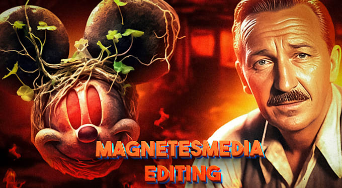 do magnatesmedia style editing also moon,james jani